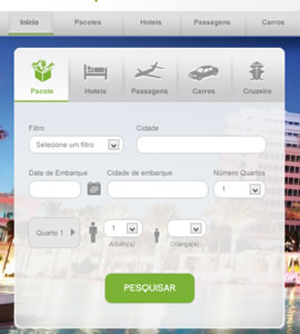 Módulo Clientes (Pessoa Física)